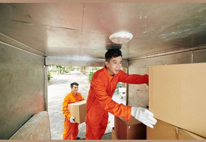 House Shifting Service Hyderabad 