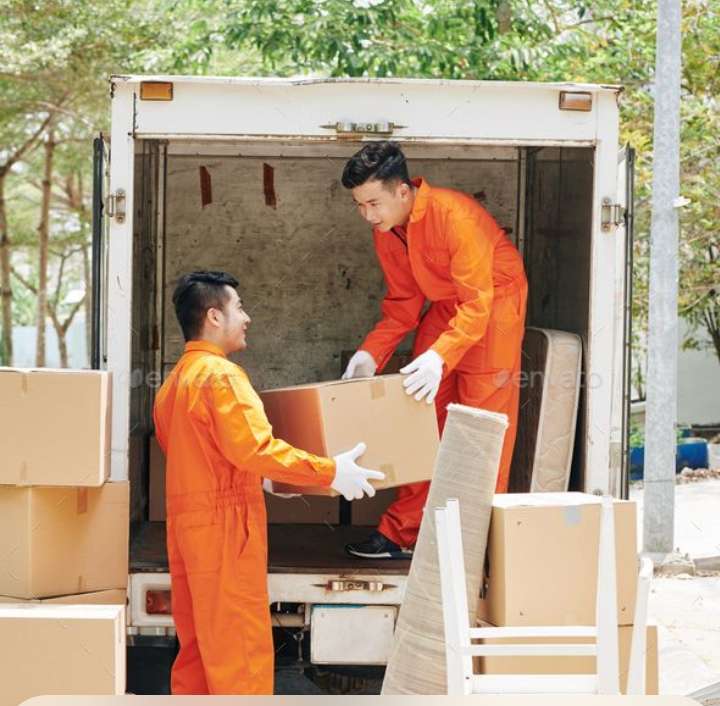 Classic packers and movers All Services 