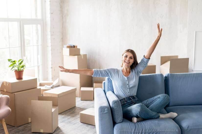Home Shifting Service Hyderabad 