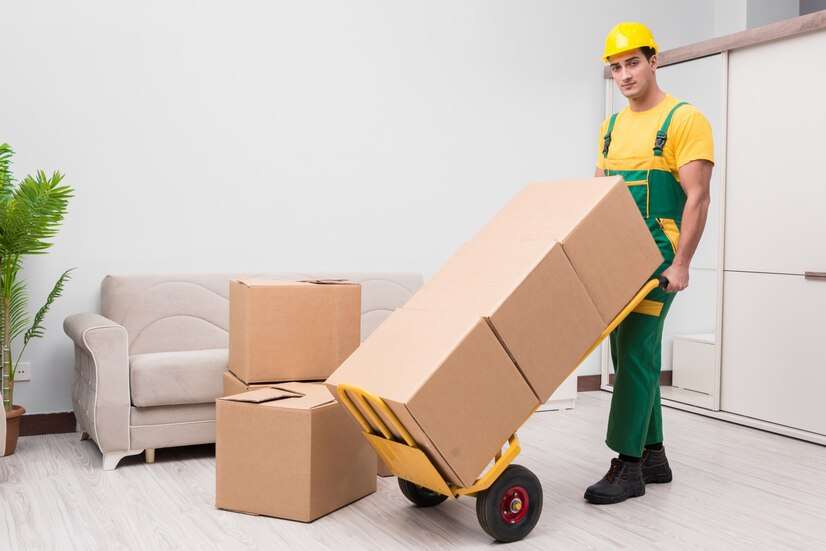 🙏 I pray with folded hands that Sir, please come once and welcome you to our company. Know about us and talk to us. We are definitely with you for house shifting related work and will always stand at your service.