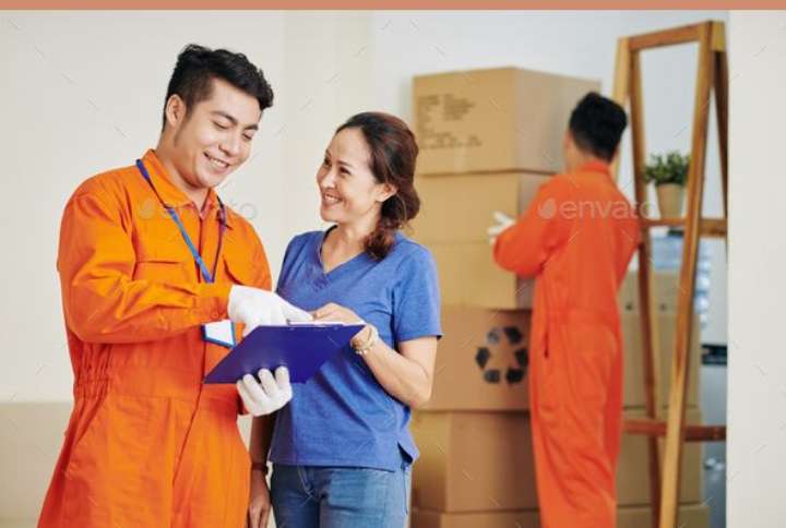 Home Shifting Service Hyderabad 
