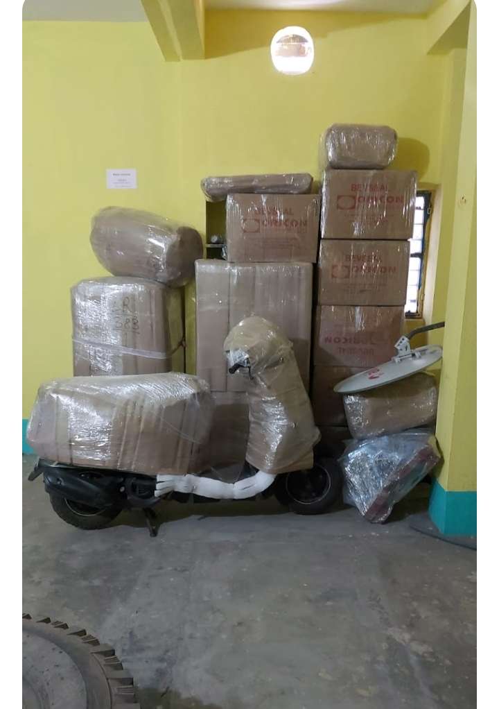 Packers and movers Hyderabad 
